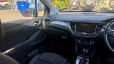 Vauxhall Crossland 1.2 Turbo [130] Ultimate 5dr Auto Petrol Hatchback